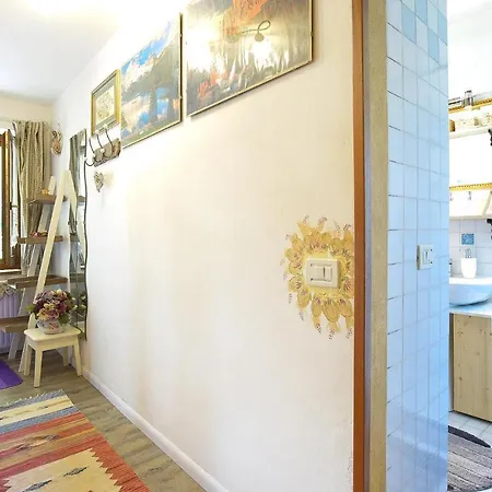 Stunning In With 1 Bedrooms And Wifi Σπίτι διακοπών
